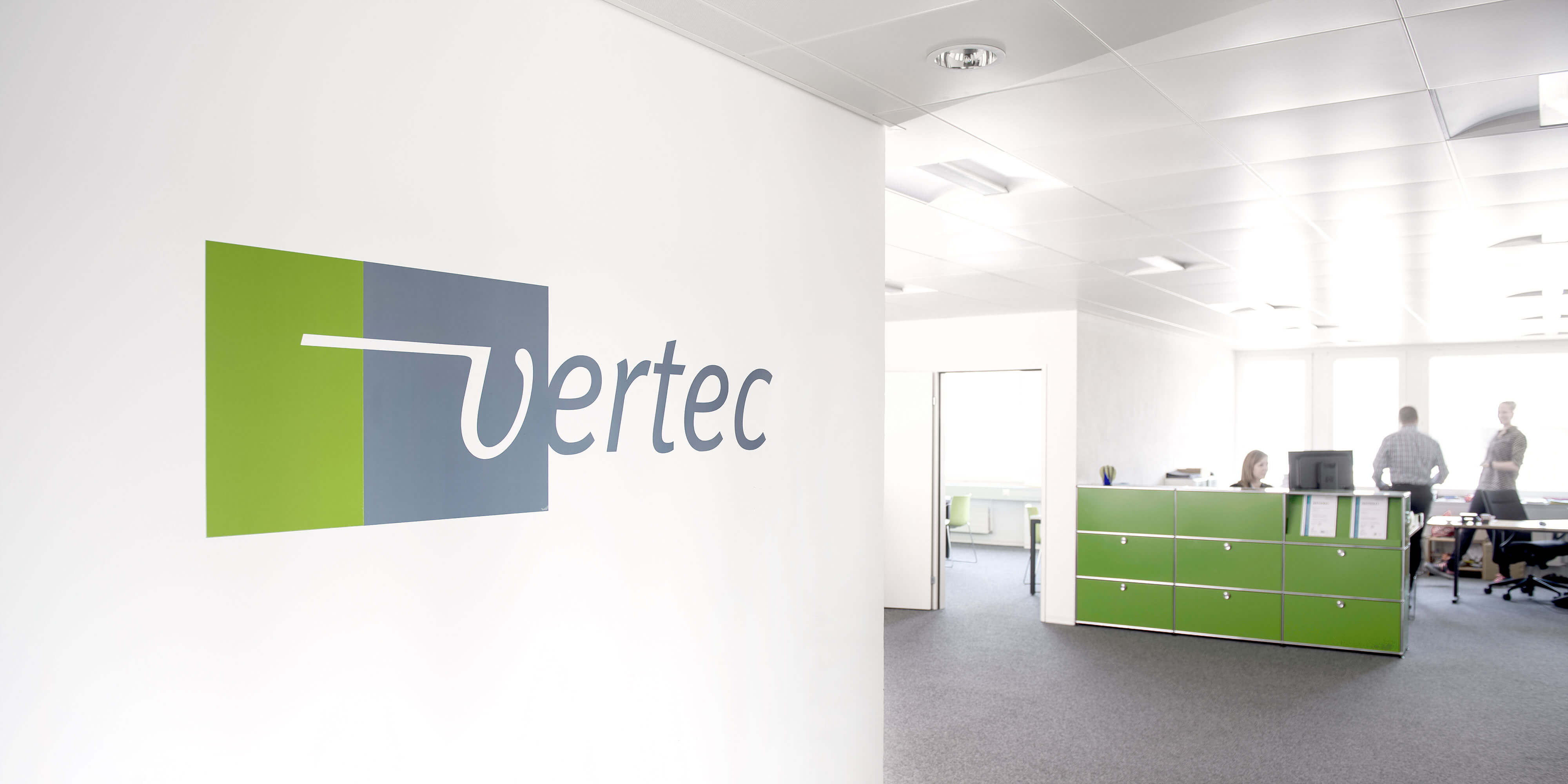 Karriere bei Vertec unsere offenen Stellen Vertec Gruppe