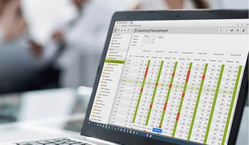 Schweizer CRM & ERP System - SaaS in der Cloud | Vertec