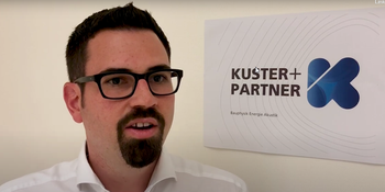 Kuster + Partner AG engineers Planer | Vertec group