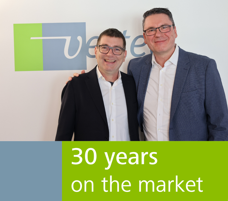 Careers at Vertec – our open positions | Vertec group