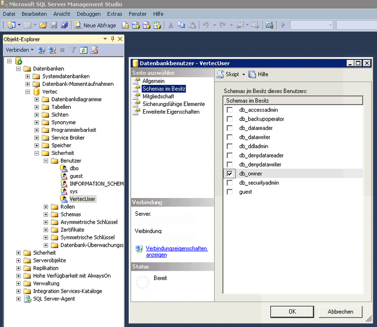 Microsoft SQL Server
